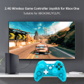 Wireless Android Gamepad 2.4GHZ Wireless Joystick Game Controller Bluetooth Joystick For Mobile Phone Tablet TV Box For Xbox One