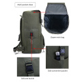 110L Men Hiking Bag Camping Backpack Large Army Outdoor Climbing Travel Rucksack Tactical Bags Luggage Camping Bag Sports XA860A