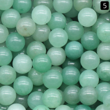 Green Aventurine 10MM Balls Healing Crystal Spheres Energy Home Decor Decoration and Metaphysical