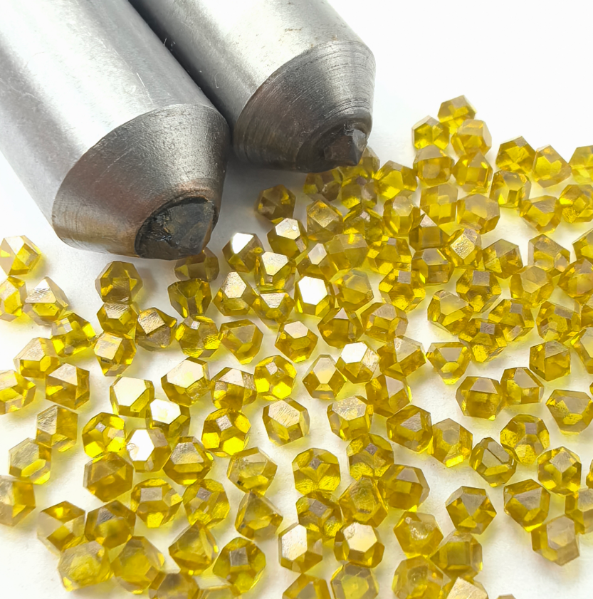 Single crystal Diamond