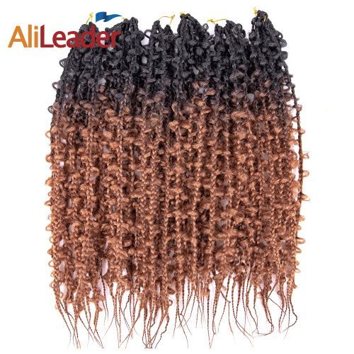 24Inch Jungle Box Braid Butterfly Braid Crochet Hair Supplier, Supply Various 24Inch Jungle Box Braid Butterfly Braid Crochet Hair of High Quality