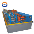Welding Pipe And Tube Cold Roller Forming Machine
