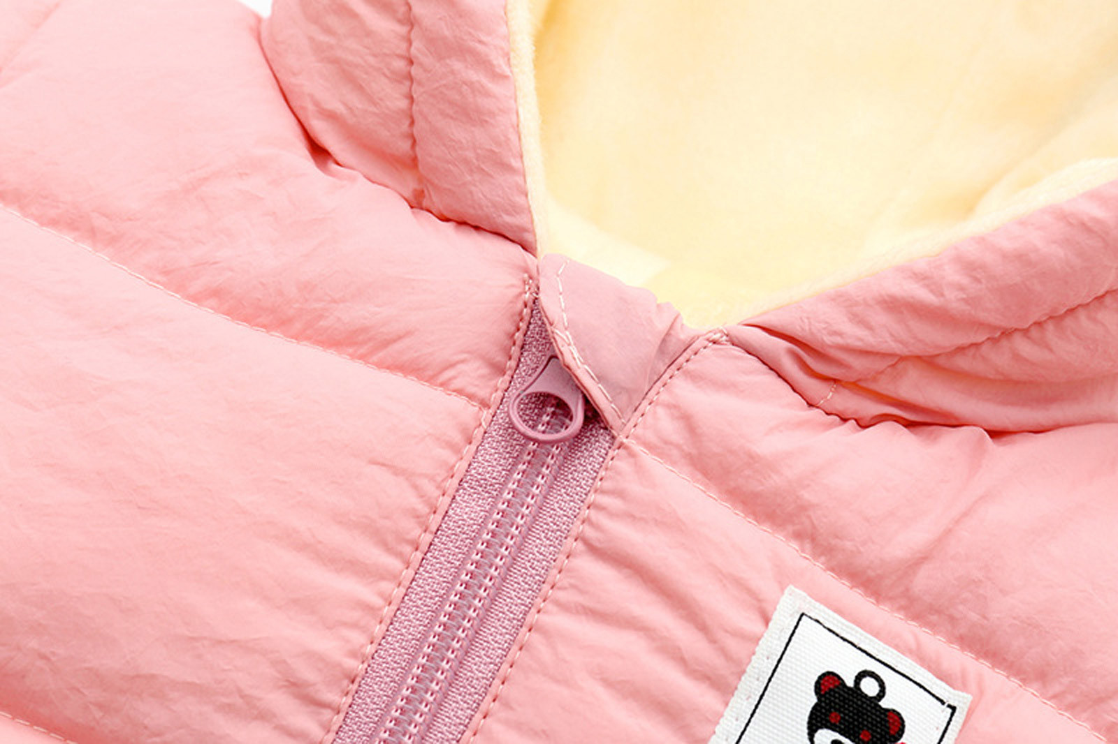 Newborn Infant Jumpsuit Romper Clothes Baby Hooded Thick Snowsuit Boys Girls Romper Baby Winter Coat Outwear Jacket Christmas