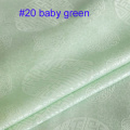 20 baby green