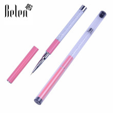 Belen Dotting Tools Decorations Gel Painting Pen Nail Brush Nail Equipment Drawing Tool Nail Art Brushes