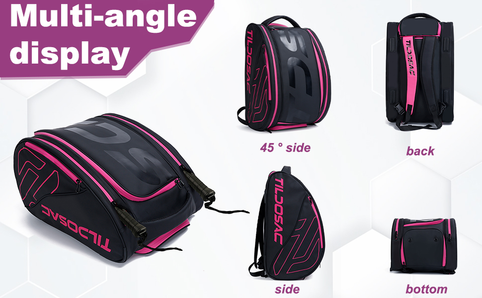 Padel Backpack