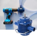 Heavy Duty Self-Priming Hand Electric Drill Water Pump Home Garden Centrifugal Home Garden Outdoor pumping