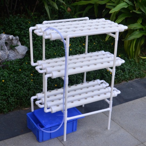 108 holes NFT Hydroponic kit System Manufacturers and 108 holes NFT Hydroponic kit System Suppliers