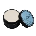 NEW-Fashion Matte Finished Hair Styling Clay Daily Use Mens Hair Clay High Strong Hold Low Shine Hair Styling Wax 100Ml