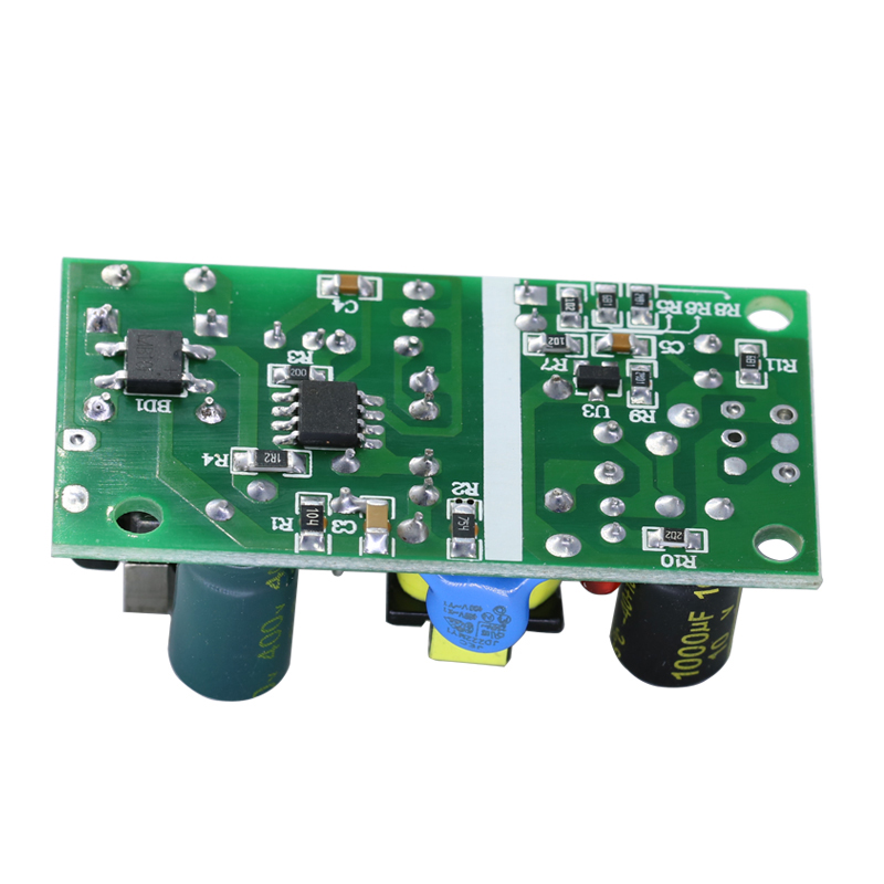 OEM multilayer PCB electronic circuit board assembly