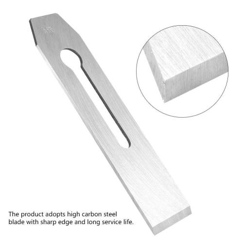 Replacement Woodwork Planer Cutter Blade Supplier, Supply Various Replacement Woodwork Planer Cutter Blade of High Quality