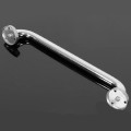 Anti Slip Bathroom Tub Toilet Stainless Steel Handrail Grip safe Grab Bar Shower Safety Support Handle Towel Rack YYY9958