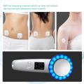 6 In 1 RF Ultrasonic Cavitation Radio Frequency EMS Body Slimming Massager Anti Cellulite Massage Fat Burner Weight Loss in Care