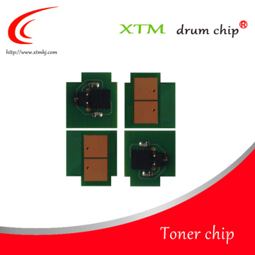 compatible Q5950A Q5951A Q5952A Q5953A 643A toner cartridge reset chip replace for HP 4700 4700n 4700dn 4700dtn laser printer
