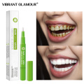 VIBRANT GLAMOUR Teeth Whitening Pen Cleaning Serum Remove Plaque Stains Dental Tools Oral Hygiene Tooth Gel WhitenningToothpaste
