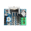 LEORY TDA2030A Mono 18W Audio Amplifier Module Board 10K Adjustable Resistance Power Amplifier 6-12V