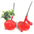 1PC Kitchen Toilet Sewer Blockage Hand Tool Pipe Dredger 5 Meters Drains Dredge Pipes Sewer Sink Cleaning Clogs Home