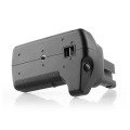 JINTU Pro Multi-Power Battery Grip for Nikon D3400 DSLR Camera Vertical Shutter Release Button Work With EN-EL14 Battery