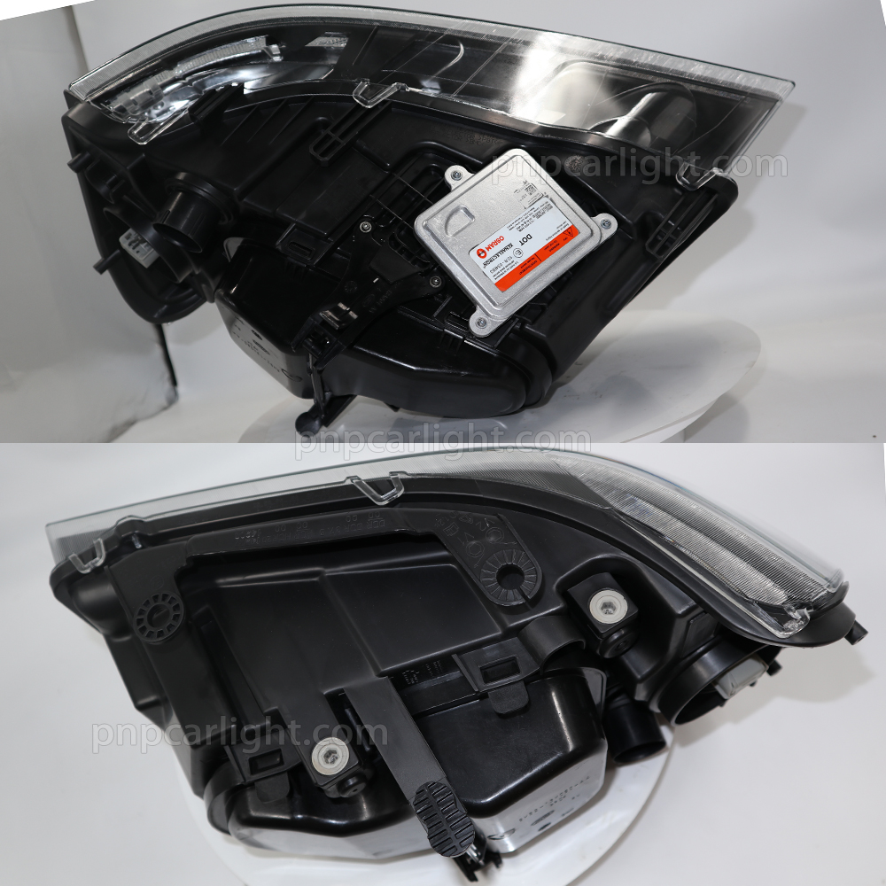 Land Rover Freelander 2 Xenon Headlights