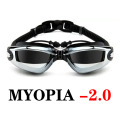 Myopia -2.0 (Black)