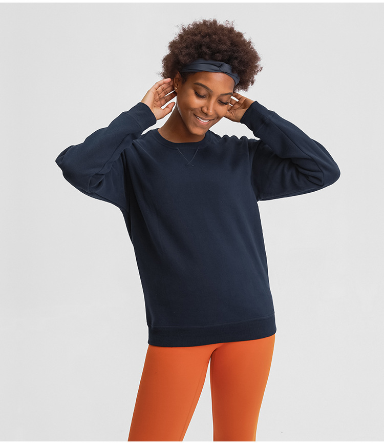 Sweatshirt for Women