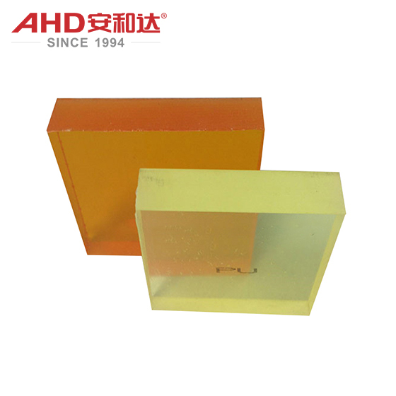pu sheets