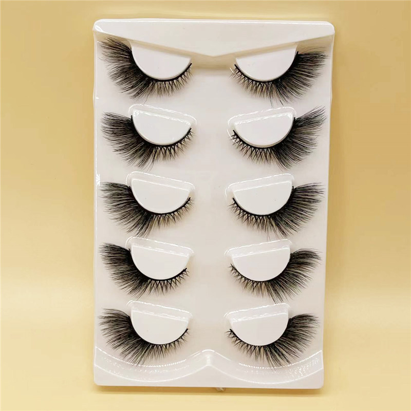 Lashes Cat Eye