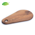 Modern Design Oval Acacia Wood Cutting Board