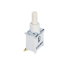 UL Waterproof Sub-Miniature Pushbutton Switches