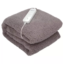 Large Sized Electric Blanket For Domestic Use