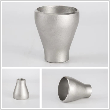 Stainless Steel Concentric Reducer Butt Weld