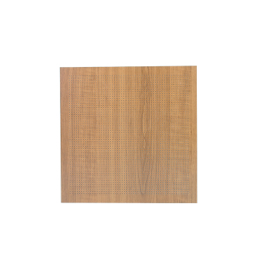 Theater Perforated Acoustic Decorative Wall Panels