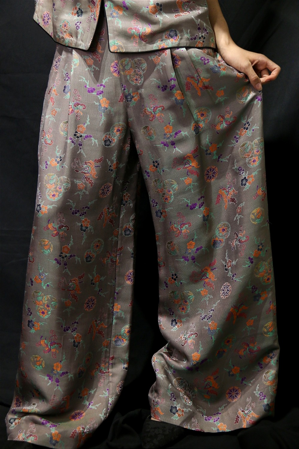 womens trousers