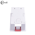 Coswall 146 Type Dry Lining Box For Gypsum Board Plasterboad Drywall 47mm Depth Wall Switch BOX Wall Socket Cassette