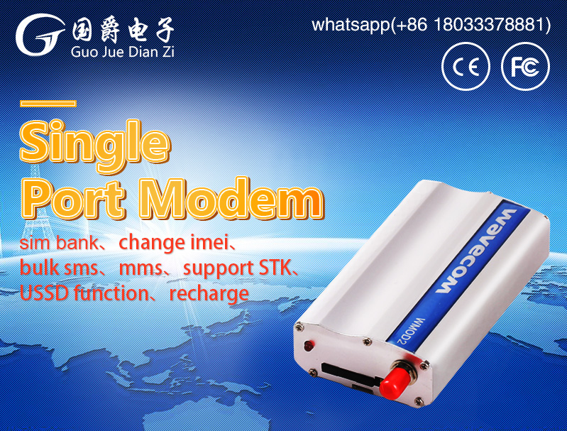 FIMT MODEL TC35I terminal gsm modem 900/1800MHz with SIM Application Toolkit BULK SMS MMS