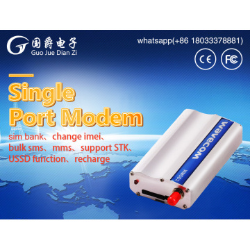 FIMT MODEL TC35I terminal gsm modem 900/1800MHz with SIM Application Toolkit BULK SMS MMS