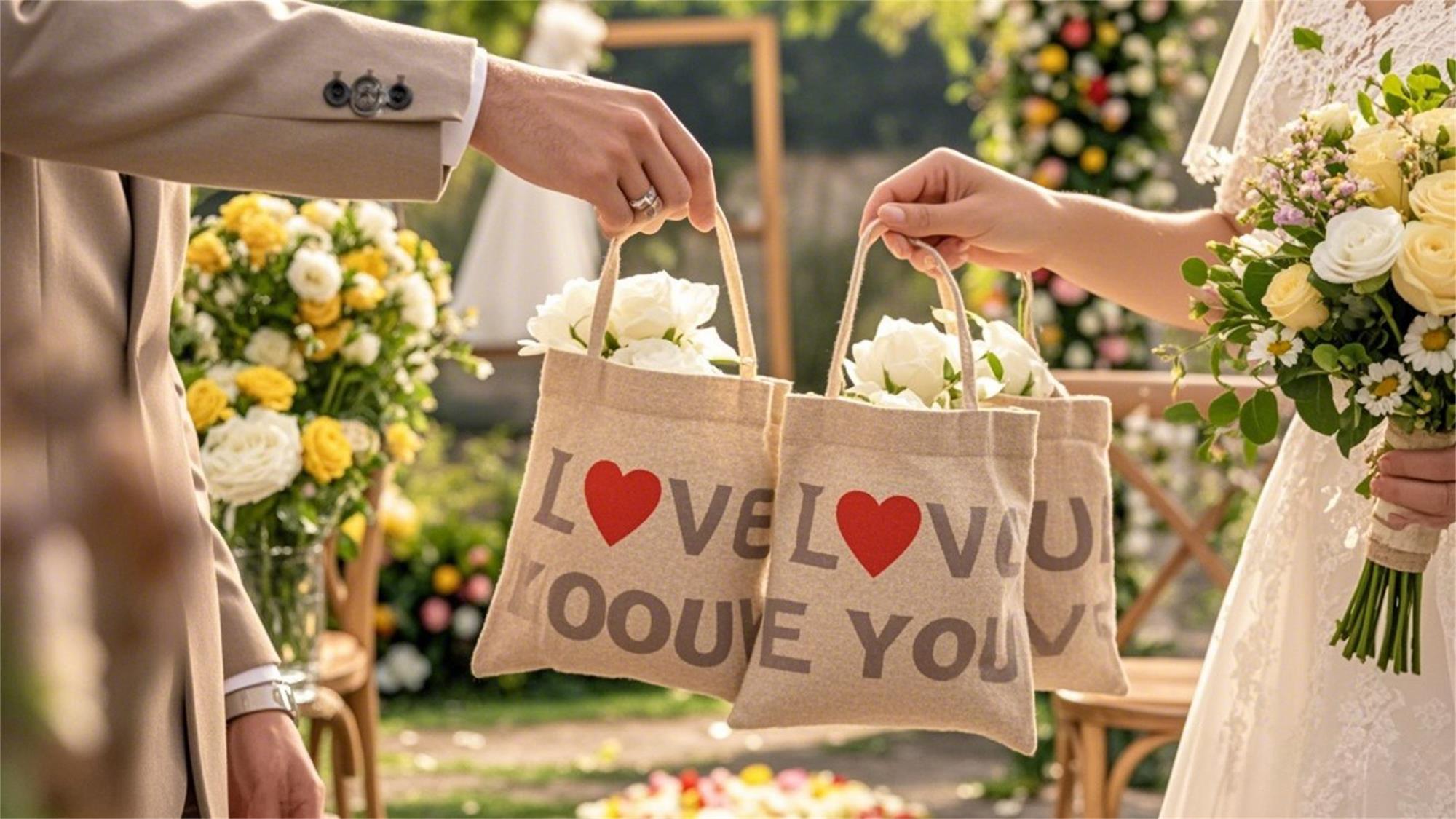 Non Woven Carrying Bags