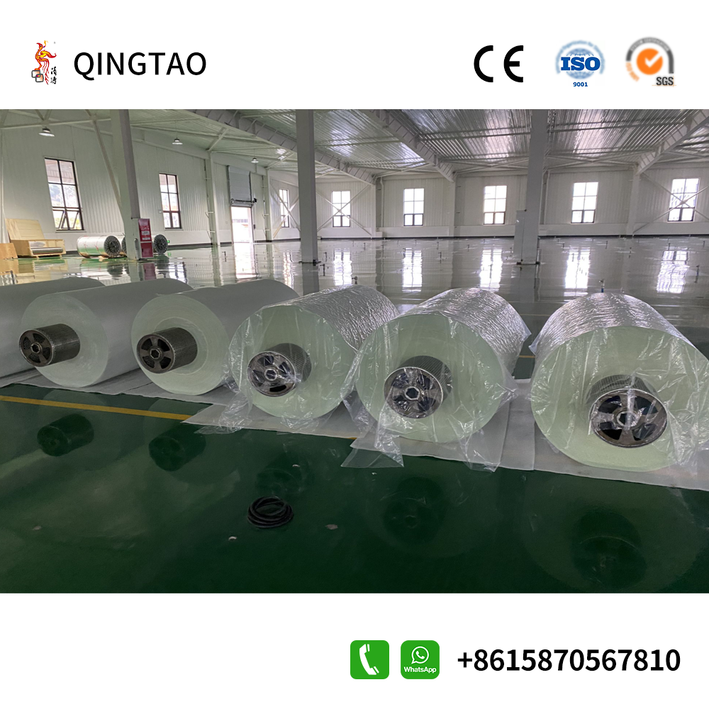 Glass Fiberglass