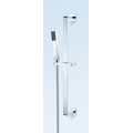 Minimalist Shower Set with Slide Bar ○