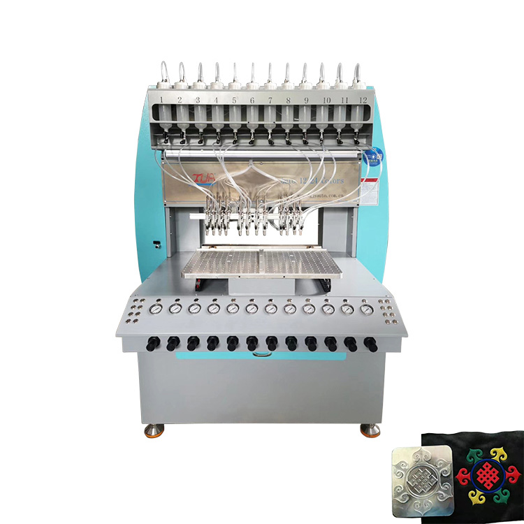 Automatic Silicone Dispensing Machine Wholesale