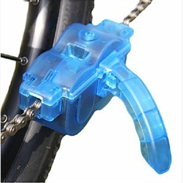 Portable Bicycle Chain Cleaner Tool Bike Clean Machine Brushes MTB Mountain Road Bike Cycling Cleaning Kit Outdoor Wash Tools