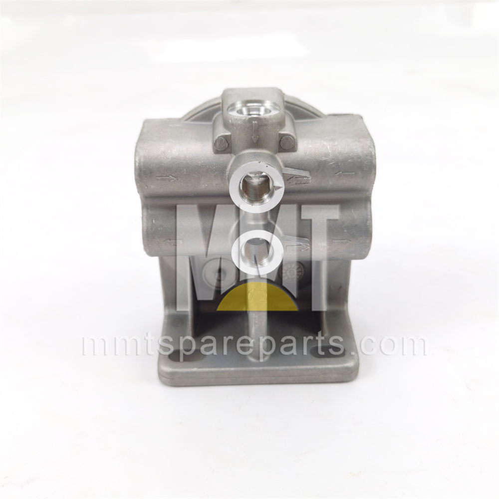 Filter Base 177-9778