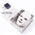 US Plug Box