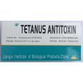 Tetanus Antitoxin Injection for Human Therapy 10000IU Equine