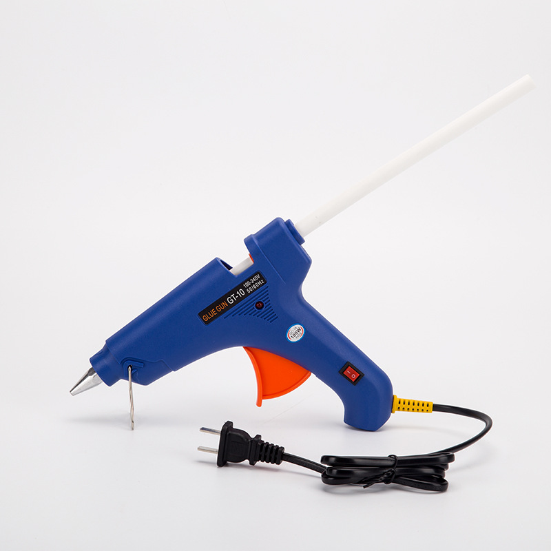 Household Electric Sol Gun 100W Hot Melt Adhesive Gun 11mm Glue Stick Special Glue Gun Manual Hot Melt Adhesive Gun