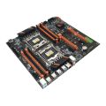 X99 Dual Server Computer Motherboard LGA2011-3 CPU DDR4 Memory Game Mainboard