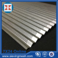 High Quality Punching Mesh