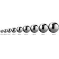 1pc Seamless Hollow Ball 304 Stainless Steel Mirror Ball Sphere 120/150/200/300mm For Garden Decorations
