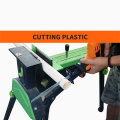 Reciprocating Saw 12V Lithium Chain Saw Band LED Cordless Wood Metal Portable Cutting Saber Saw Electric Chain Saw Power Tool