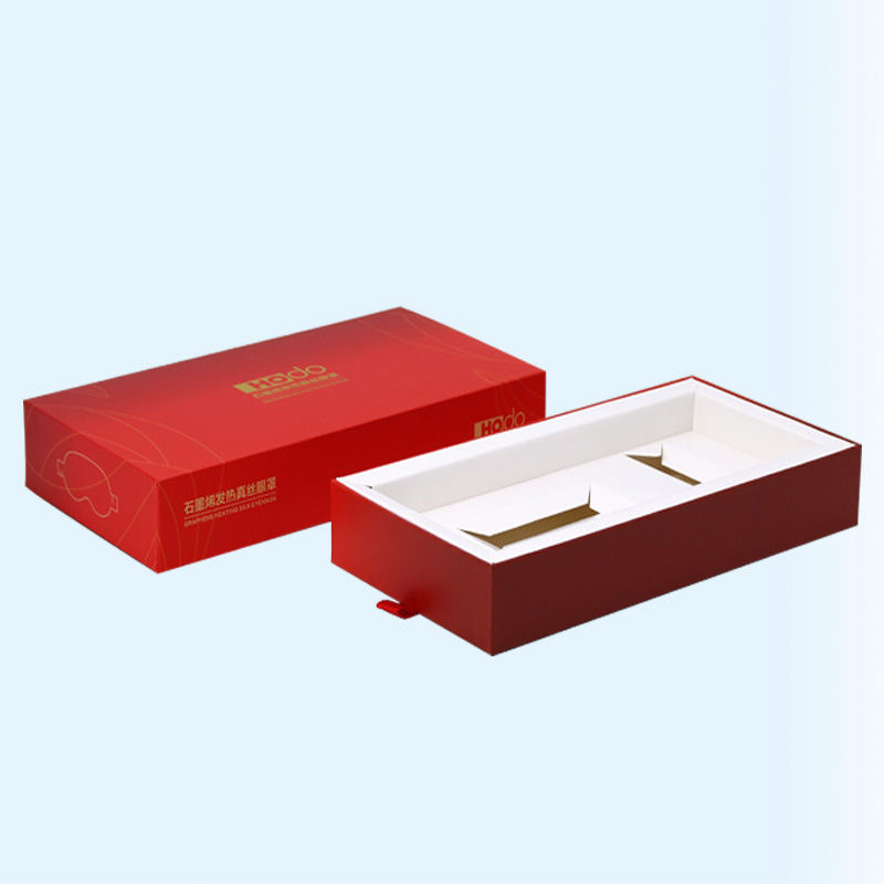 Eye Mask Box 